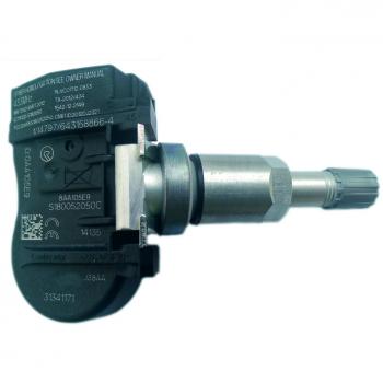 VDO Sensore di Controllo Pressione Pneumatici S180052059