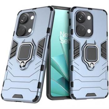 OnePlus Nord 3 Max Power Digital Case – Protección Antigolpes con Soporte de Auto‑Selfie