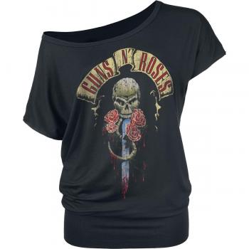 Guns N' Roses Exclusive Women's T-Shirt