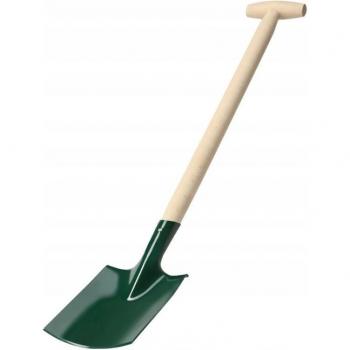 Pelle Bêche KADAX 90 cm – Jardinage en Métal et Bois