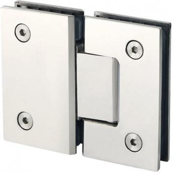 Bisagra GlassLock 180°