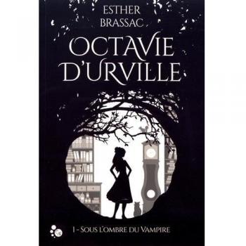 Octavie d'Urville, 1