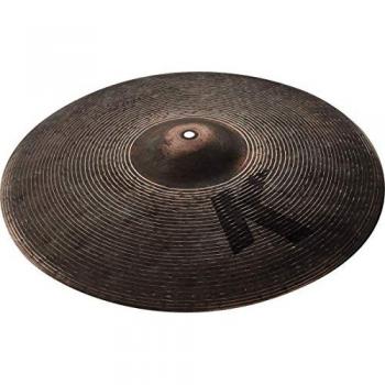 Zildjian K Custom 19 Special Dry Crash
