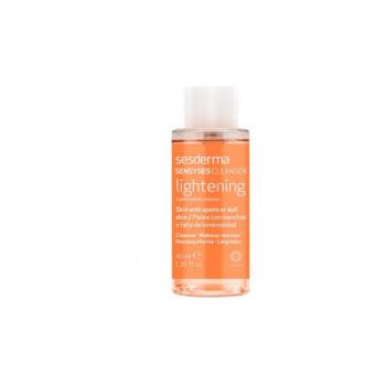 Limpiador Facial Sensyses Lightening 40 ml