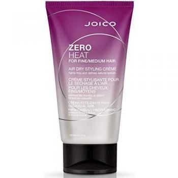 Joico Zero Heat Air Dry Styling Creme for Fine-Medium Hair 150ml