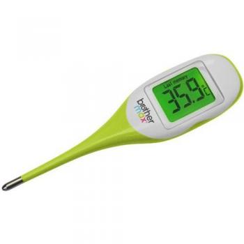 Brother Precision 0.1°C FlexiTherm