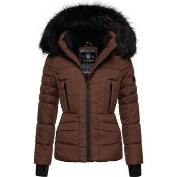 Damenjacke Adele von Navahoo, Steppjacke S
