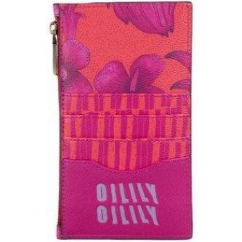 Oilily Kreditkartenetui Elise