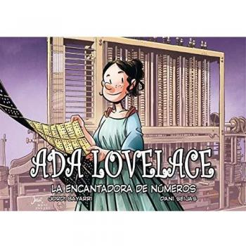Ada Lovelace, la encantadora de números