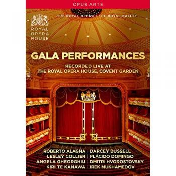 Gala Performance