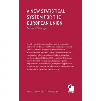A new statistical system for the European Union