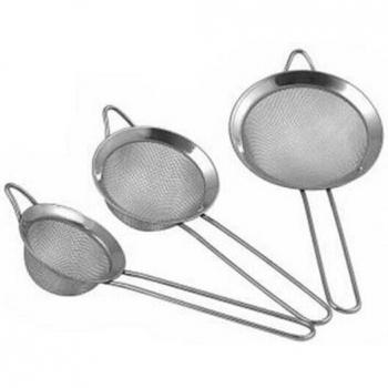 Handheld Baking Tool Sifter