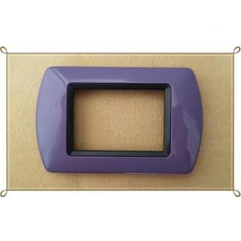 Tapa Colorra ABS para Placas Master