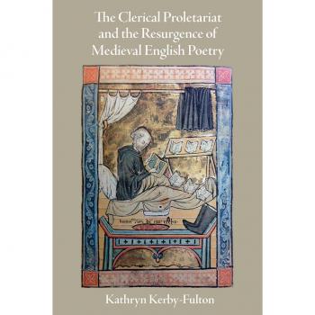 Vitalsource Technologies, Inc. The Clerical Proletariat And The Resurgence Of Medieval English Poetry