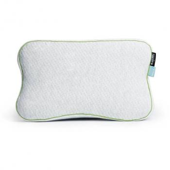 Fodera cuscino BLACKROLL AllergoProtect® grigia