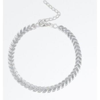 Chic Bohemian Gold Anklet