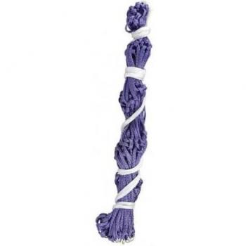 Gran Red de Heno Azul Lincoln One Size