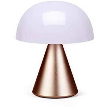 Lexon Mina M Taschenlampe LED, Golden
