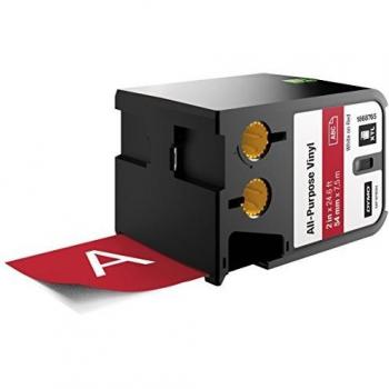 Dymo Etichetta multiuso vinile 54 mm