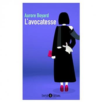 L'avocatesse