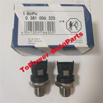 Kraftstoffverteilerrohr-Drucksensor 5260246