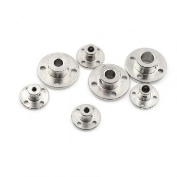 Couplage Rigide R11 – 6 mm