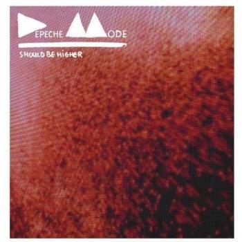 Depeche Mode Should Be Higher