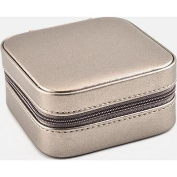 Travel Jewelry Storage Box