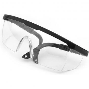 Gafas de Seguridad a Prueba de Viento