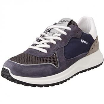 Sneakers basse uomo IGI&CO 36289/00 taglia 41 EU