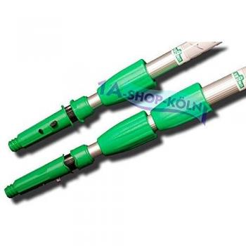 Unger 9m Teleskopstange OPTILOC