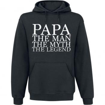 Sudadera Fun Papá