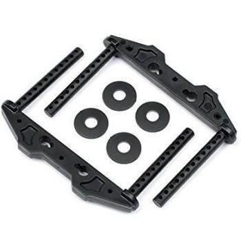 Corpo Proiettile Montaggio HPI