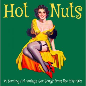 Hot Nut