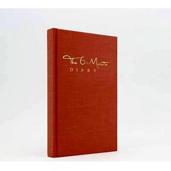 Daily Wellness Journal for Mindfulness