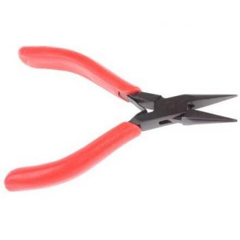 Pinza precisione 120mm Rs Pro