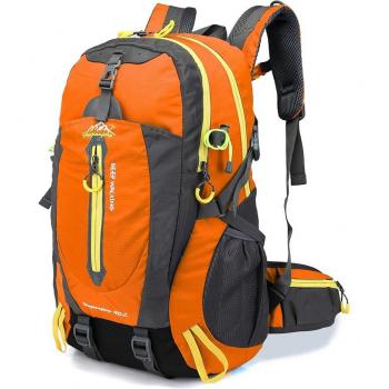 Mochila de Montañismo 40L para Hombres y Mujeres