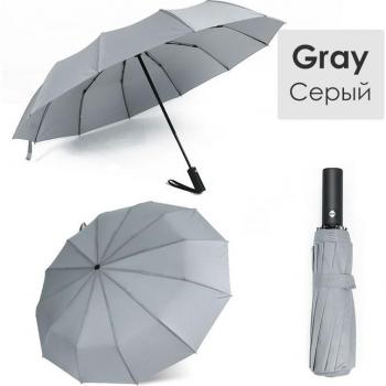 12K Wind Resistant Automatic Parasol