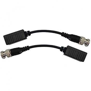 Abus Videoübertragung Set 2-Draht Analog HD