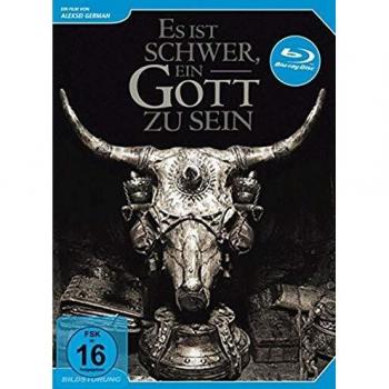Es ist schwer ein Gott zu sein