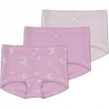 Set di Hipster Rosa Lavanda 3 pezzi