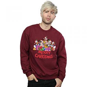 Holiday Magic Mickey & Friends T-Shirt