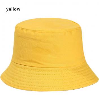 Gorra de algodón unisex para pesca