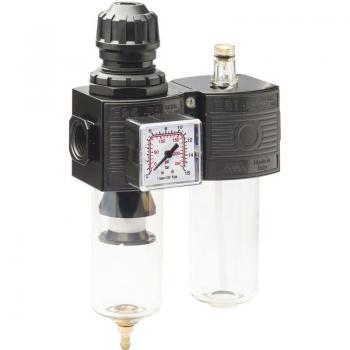 Filtre Régulateur Lubrifiant pour Compresseur E/22/2