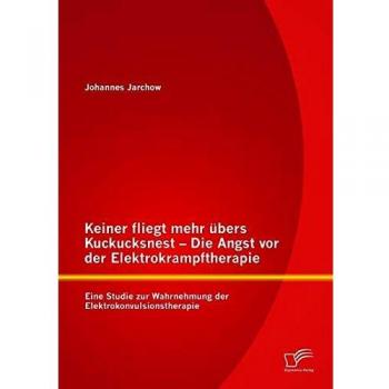 Keiner fliegt mehr übers Kuckucksnest