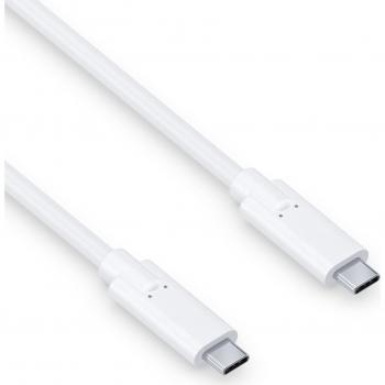 PureLink USB C zu USB C Kabel 1m