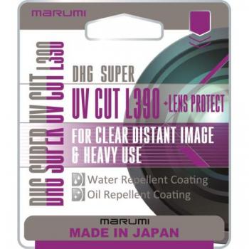 Filtro Marumi Super UV 82mm