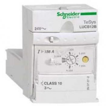 Sistema de Supervisión LUCB1XB Clase 10 0,35‑1,4 A