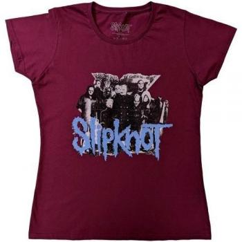 Slipknot Goat Graphic Tee