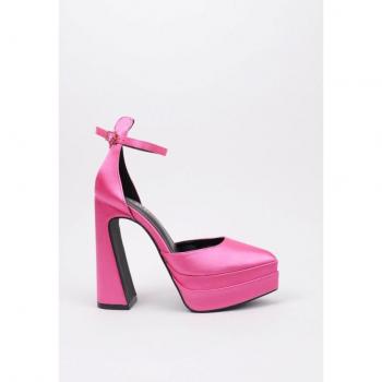 KRACK CORE MOULIN Zapatos Rosa para Mujer